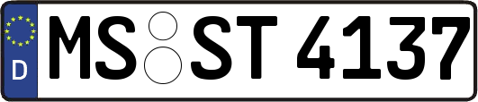 MS-ST4137