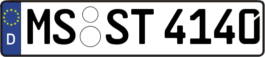 MS-ST4140