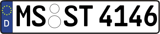 MS-ST4146