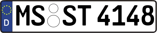 MS-ST4148