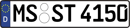 MS-ST4150