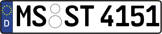 MS-ST4151