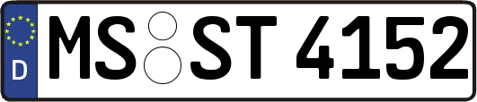 MS-ST4152