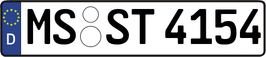 MS-ST4154