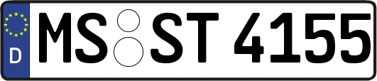 MS-ST4155