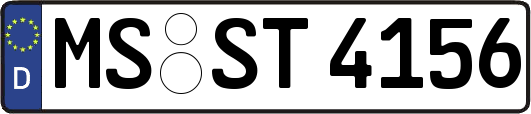 MS-ST4156