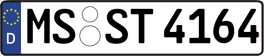 MS-ST4164