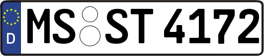 MS-ST4172