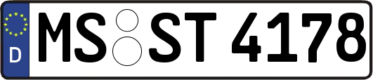 MS-ST4178