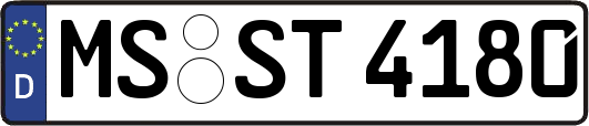 MS-ST4180