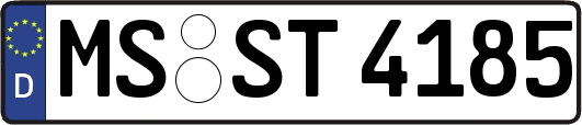 MS-ST4185