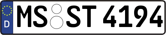 MS-ST4194