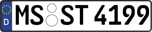 MS-ST4199