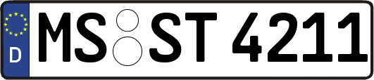 MS-ST4211