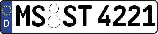 MS-ST4221