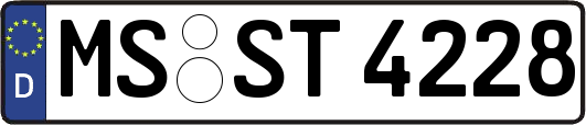 MS-ST4228