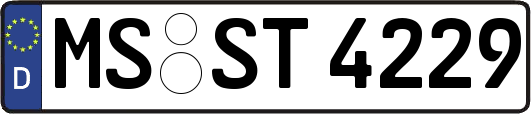 MS-ST4229
