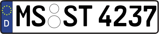 MS-ST4237