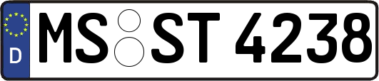 MS-ST4238