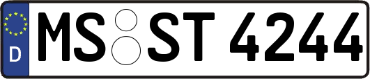 MS-ST4244