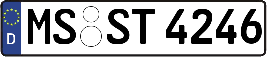 MS-ST4246