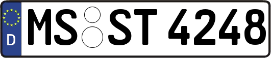 MS-ST4248