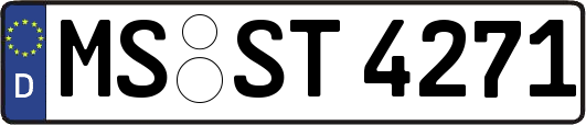 MS-ST4271