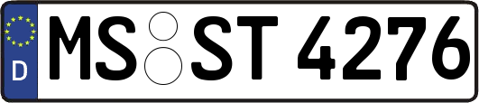 MS-ST4276