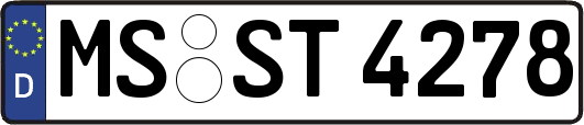 MS-ST4278