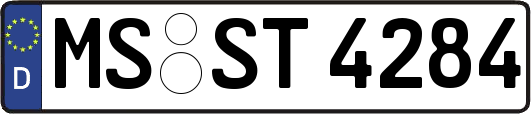 MS-ST4284