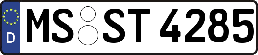 MS-ST4285
