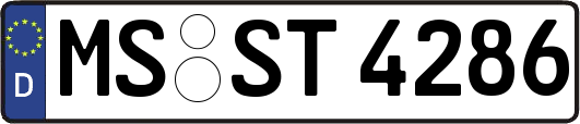 MS-ST4286