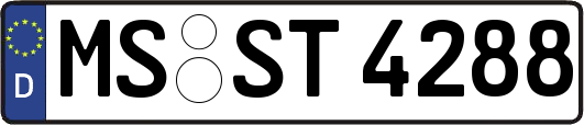 MS-ST4288