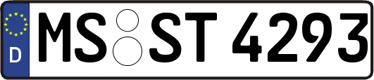 MS-ST4293