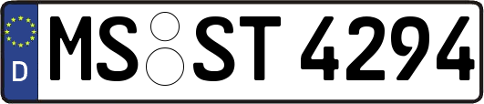 MS-ST4294