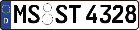 MS-ST4328