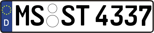 MS-ST4337
