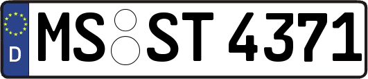 MS-ST4371