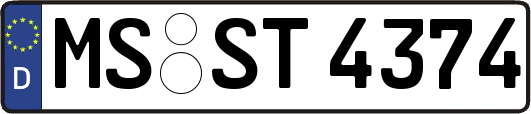 MS-ST4374