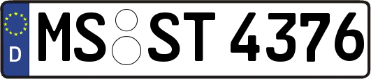 MS-ST4376