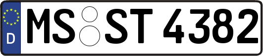 MS-ST4382
