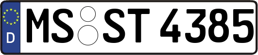 MS-ST4385