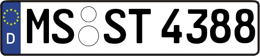 MS-ST4388