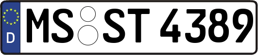MS-ST4389