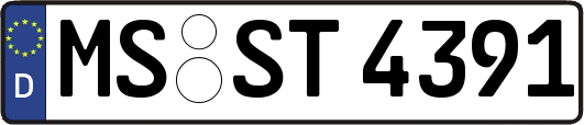 MS-ST4391