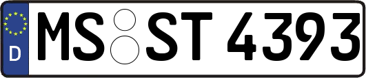MS-ST4393