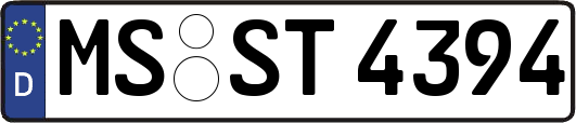 MS-ST4394