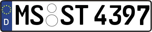 MS-ST4397