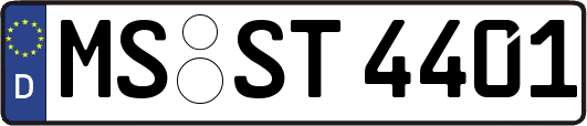 MS-ST4401