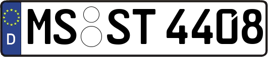 MS-ST4408